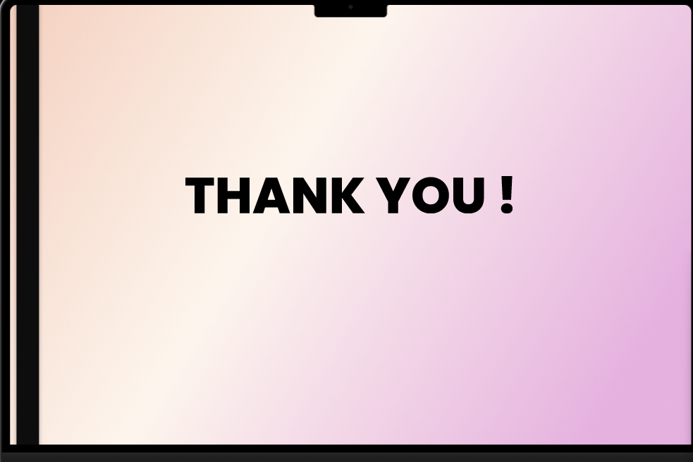 Comprehensive Footer